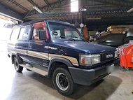 zace瑞獅1997 1.8實跑23萬準車況優質自售Toyota