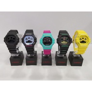 Casio G-Shock DW-5900BB-1/ DW-5900DN-1/ DW-5900DN-3/ DW-5900TH-1/ DW-5900RS-9