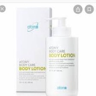 Atomy Body Lotion 300ml +