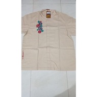 sale dannis 40% / koko dannis XS, S, XXL / dannis katun / koko dewasa