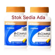 Shaklee B Complex (2 units)