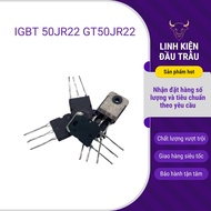 IGBT 50JR22 GT50JR22 50A 600V good quality disassembler (check before shipping) Buffalo head compone