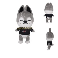 ❦☋✗❤❤In Stock Kawaii Cool Skzoo Stray Kids Skzoo Doll Skzoo Pillow Skzoo Plush Toys Skz Plushie Jini