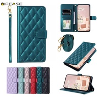 For Huawei P60 P50 P40 P30 P20 Pro Lite Nova 7i 6 SE 4e 3e Phone Case Flip Leather Business Wallet C