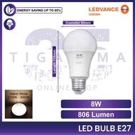 OSRAM LED Bulb E27 OSRAM LED Bulb 5.5W / 8W / 8.5W / 10W / 13W A60 A70 Energy Saving Daylight Coolwh