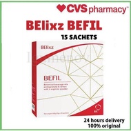 【buy 3 free 1】EXP 06 2027 【CVS】100% ORIGINAL Ship in 24 hours~BELIXZ BEFIL supplement