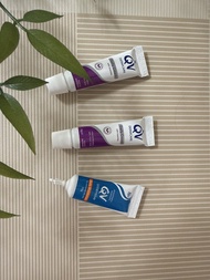 QV Daily Cream and Intensive Moisturiser
