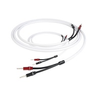 THE CHORD COMPANY｜コードカンパニー 2.5m ペア スピーカーケーブル C-ScreenX Speaker Cable B-B [2.5m]