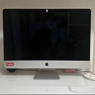 iMac 27 Inch Retina 7K