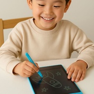 LCD Writing Tablet  Unleash your child's creativity with the LCD Writing Tablet!