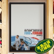 Track Madman A3+A3 A2 Photo Paper Poster Movie Poster Variety 🇹🇼All Ready Stock Straight Out of the 