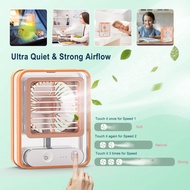 Jual Ac Mini Portable Terbaru Untuk Mobil Dan Ruangan / Humidifier Ac