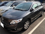 2009  TOYOTA   ALTIS  1.8