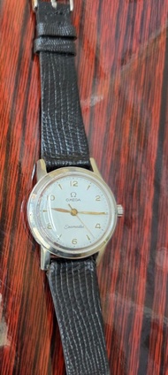 Omega Seamaster 古董手錶(only sf)