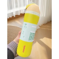 แก้ว Owala FreeSip 24oz แก้วน้ำเก็บอุณหภูมิ ทนทาน สีสันสดใส BY KUDOSTH