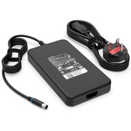 240W 180W AC Adapter Charger Fit for Dell Alienware 13 15 17 R1 R2 R3 R4 Series Dell Alienware X51 M