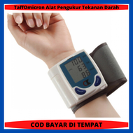 Alat Pengukur Tekanan Darah / Alat Pengukur Tensi Darah / Pengukur Digital / Pengukur Tekanan Darah / Tensi Meter Digital / Alat Pengukur Tensi Darah Digital Murah