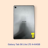 Galaxy Tab S6 Lite LTE 4+64GB
