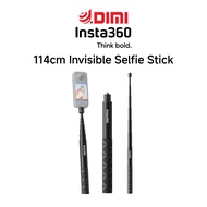 Insta360 114cm Invisible Selfie Stick 114cm