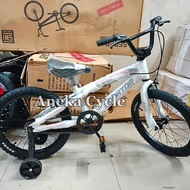 SEPEDA ANAK LAKI LAKI BMX SENATOR 18.