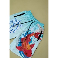 KOI V.3 FULL SUBLIMATION SHORTS