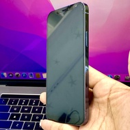 IPHONE 12 PRO HDC ( TIDAK NYALA )