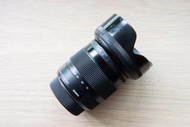 SIGMA 17-70mm F2.8-4 C版 DC MACRO For Nikon 發霉