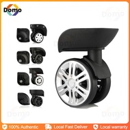 Crown Samsonite luggage replacement accessories wheel Xiaomi 90 points suitcase universal wheel repair