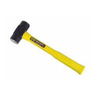 Stanley 56-202 Engineer Steel Hammer 2 Lbs