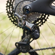 Shimano XTR RD-M9100-GS 1x12/11 SPD Long Cage Rd M9100