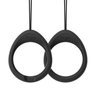 Ringke Finger Ring Strap for Smartphone Case Silicone Strap with Anti-Slip Function