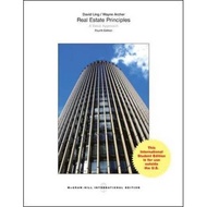 Real Estate Principles: A Value Approach 5e David Ling ISBN13 9781259252631