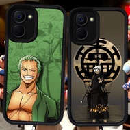 Black Casing for VIVO Y18 Y28 Y03t Y03 Y27 Y36 Y28s Y18i Y17S Y27s V60 5G H42 One Piece