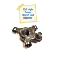 Clutch Ball Clutch Ball Retainer Ex5 High Power