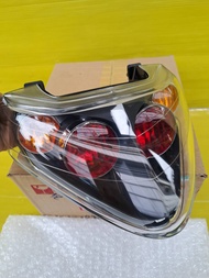 ไฟท้าย CBR150 คาร์บู มีขั้วไฟหลอดไฟ แท้เบิกศูนย์ HONDA 33700-KPP-931