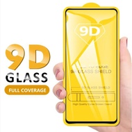 For Redmi 14C Full Tempered Glass Screen Protector