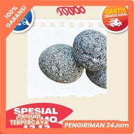 Natural Massage Stone - Natural River Stone - Cleansing Stone