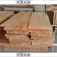 Customized Rubber Wood Fingerboard Sectionless E0 Grade Imported Solid Board Pedal Desktop