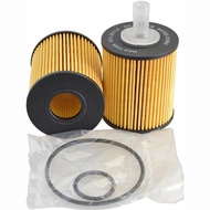 1pc Oil Filter for Toyota 4Runner 4.0L FJ Cruiser Crown Coaster Prado REIZ LEXUS GS250 F SPORT GS300