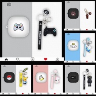 NE10 Anker Soundcore P40i CASE / P20i CASE / C30i case / P30i case Dustproof Soft Washable Protectiv