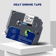 1PK for Brother Heat Shrink Tube Tape hse231 hse221 hse631 hse241 hse-231 hse Tape