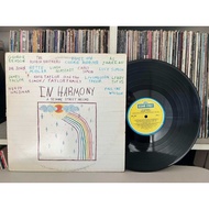 Doobie Brothers James Taylor George benson Al Jarreau Sesame Street Record Vintage PLAKA VG+ -NM D4