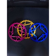 YAMAHA REAR GEAR 428-38T