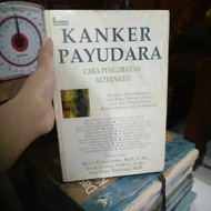 Cancer how to treatment alternative