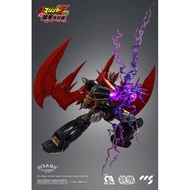 CCS Toys Great Mazinkaiser Diecast Action Collectible Figure