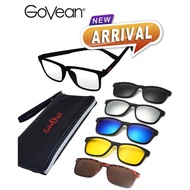 GOVEAN SPEC 5 in 1 