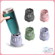 Yoo Space saving Cup Dryer Cup Storage Rack Quick and Efficient Cup Organizer Bottle Dry Rack Baby Bottle Drain Drying R