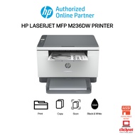 HP M236dw LaserJet MFP Printer (9YF95A)