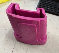 TD Ladder Rubber Shoe