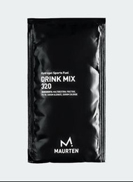 Maurten Drink Mix 320 80g 能量粉劑（沖水服用）現貨